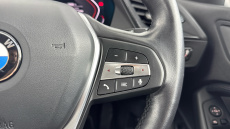 BMW 1 Series 118i [136] Sport 5dr [Live Cockpit Professional] Petrol Hatchback